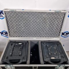 Chauvet Rogue R2 Beam x2 Set