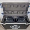 Chauvet R2 Spot Set