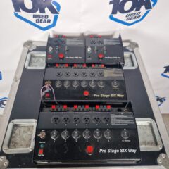 Le maitre Pyro Detonator Kit