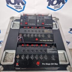 Le maitre Pyro Detonator Kit