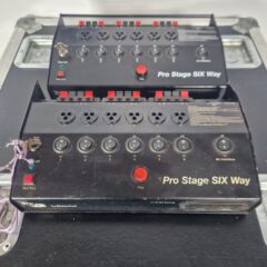 Le maitre Pyro Detonator Kit