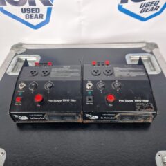Le maitre Pyro Detonator Kit
