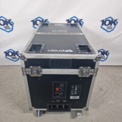 Chauvet Cloud 9 Low Fogger