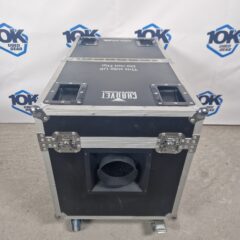 Chauvet Cloud 9 Low Fogger