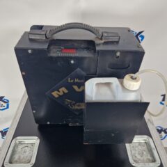Chauvet Cloud 9 Low Fogger