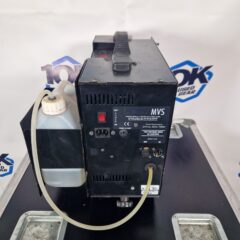 Chauvet Cloud 9 Low Fogger