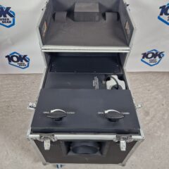 Chauvet Cloud 9 Low Fogger