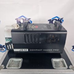 Martin JEM Compact Hazer Pro