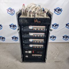 Avolites Art4000 48-way hot rack - 48/96