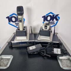 Sennheiser SL Package