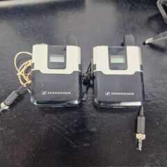 Sennheiser SL Package