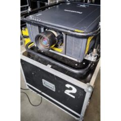 Panasonic PT-RZ21K