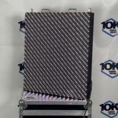 digiLED LT10 IP65 50sqm screen. - 104 Panels