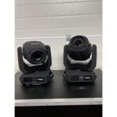 Chauvet Intimidator Spot 360