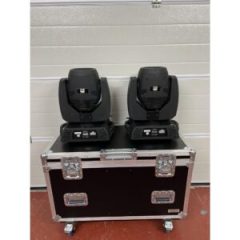 Chauvet Rogue R2X Beam