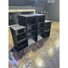 Funktion-One Res 4E and F218 package