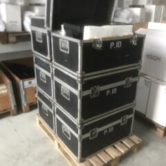SGM P-10 package