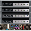 Crown MACROTECH 12000i amplfier
