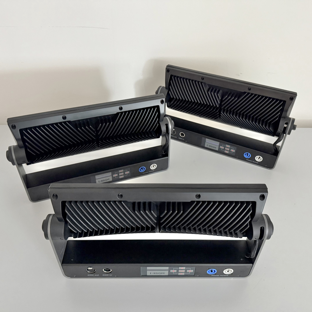 SGM X5 Package