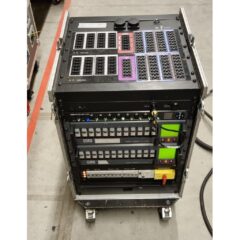 MA-lighting dimmerrack 24x2,3kW
