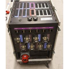 MA-lighting dimmerrack 24x2,3kW