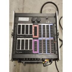 MA-lighting dimmerrack 24x2,3kW