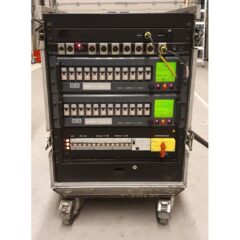 MA-lighting dimmerrack 24x2,3kW