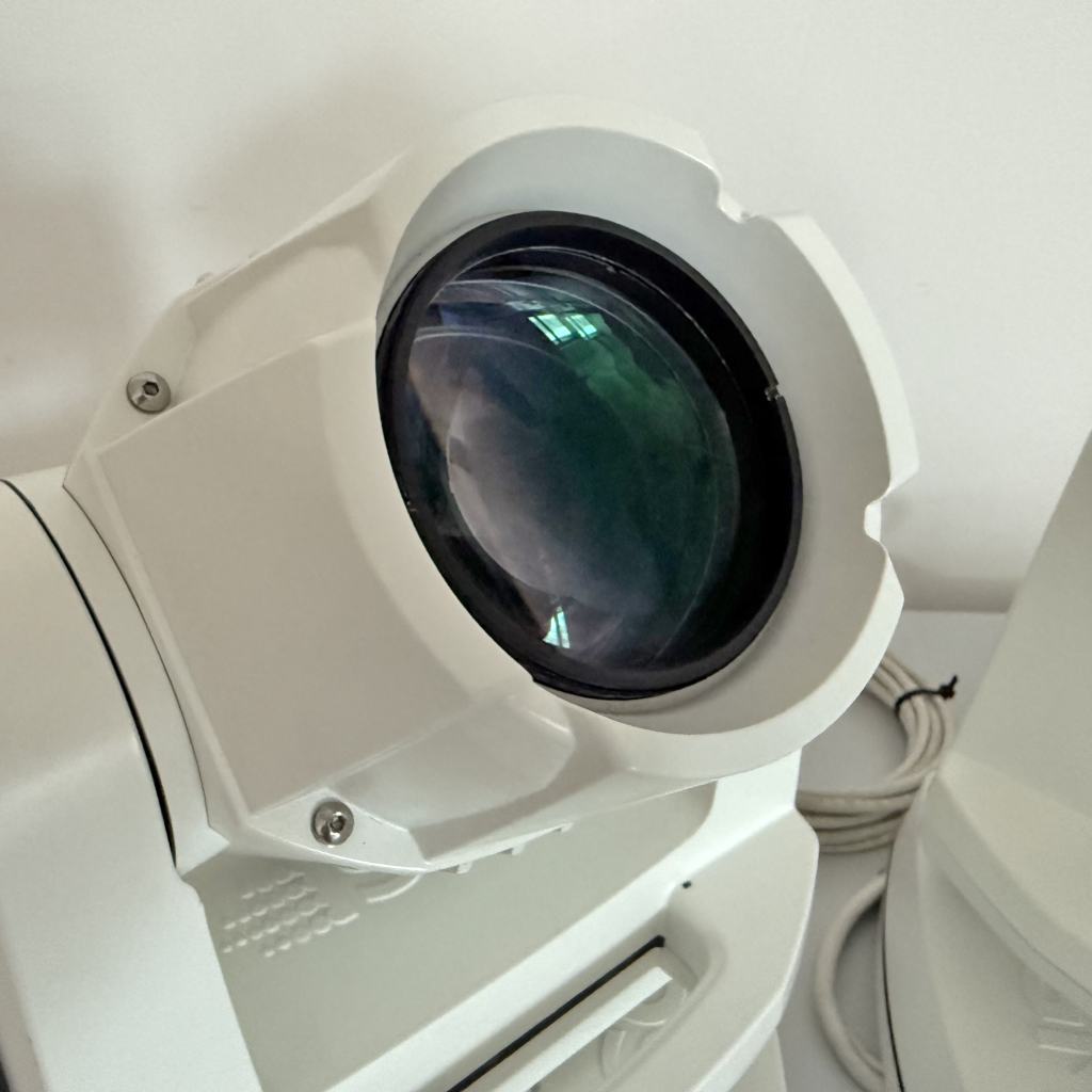 SGM G-1 Beam WHITE Set