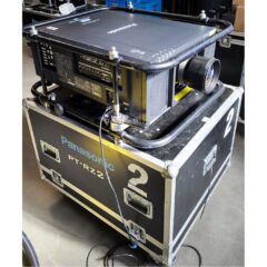 Panasonic PT-RZ21K