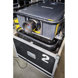 Panasonic PT-RZ21K