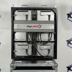 50sqm INFILED LT10 IP65 screen Back