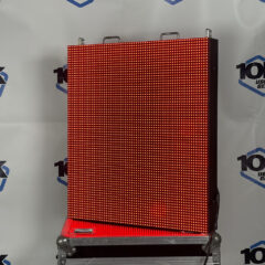 50sqm INFILED LT10 IP65 screen Colour