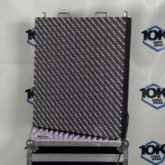 50sqm INFILED LT10 IP65 screen front