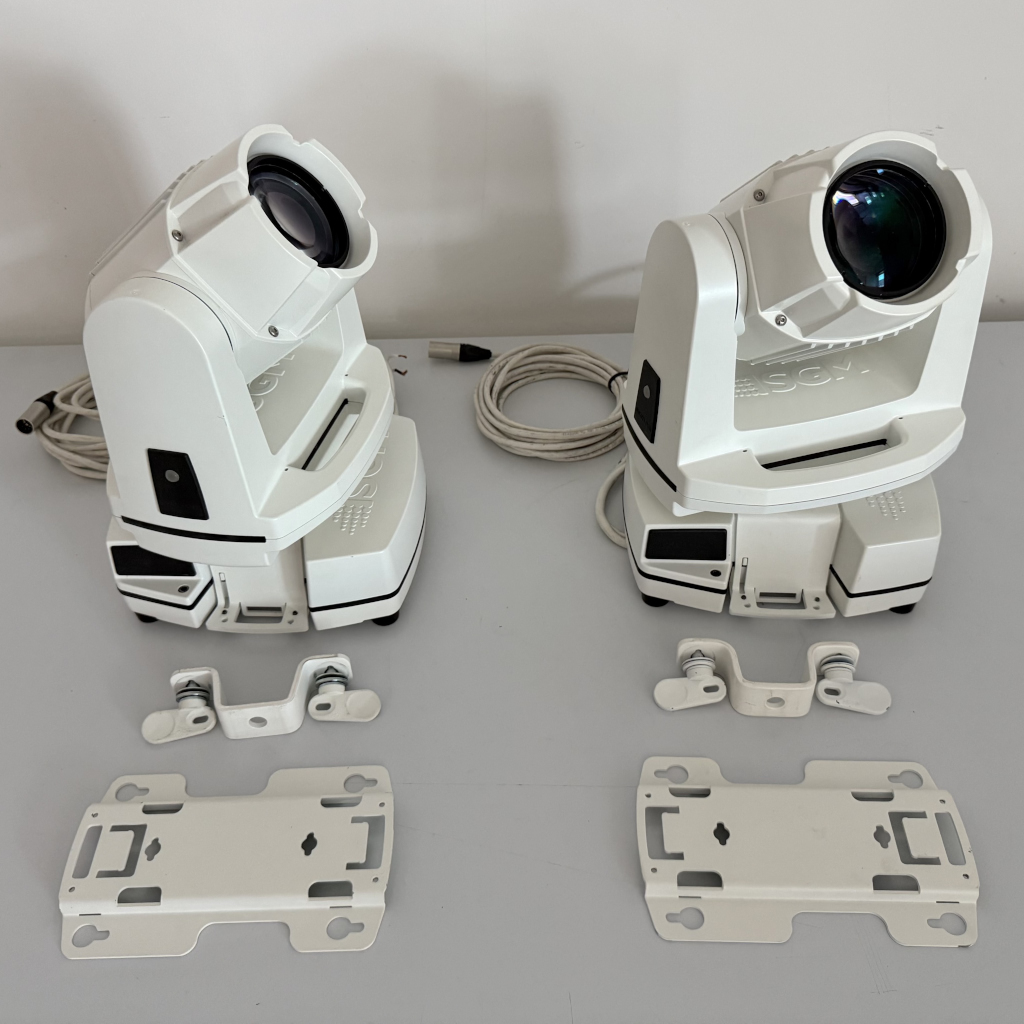 SGM G-1 Beam WHITE Set