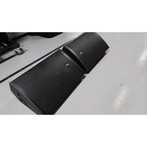 DAS AUDIO ROAD 12
