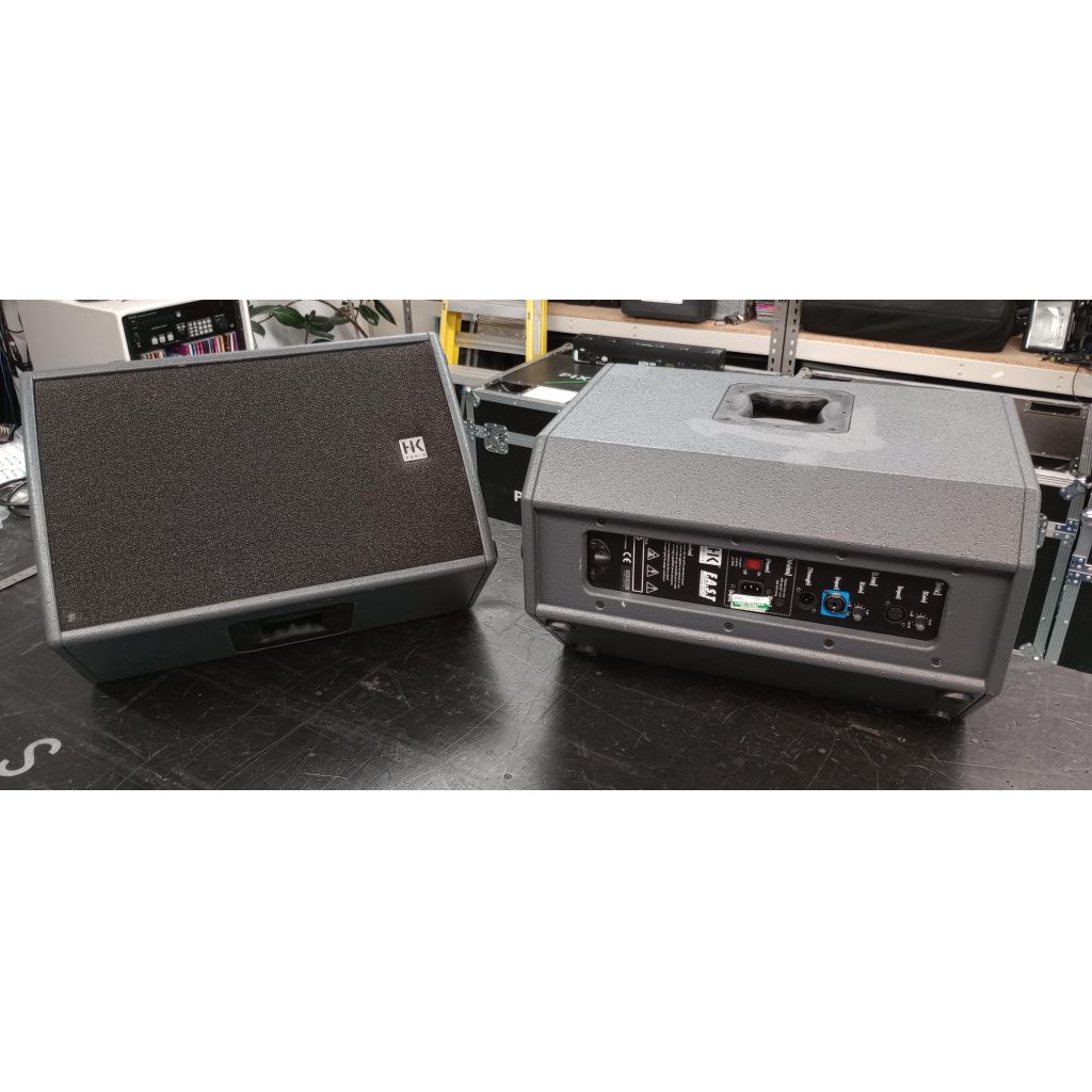 HK Audio F.A.S