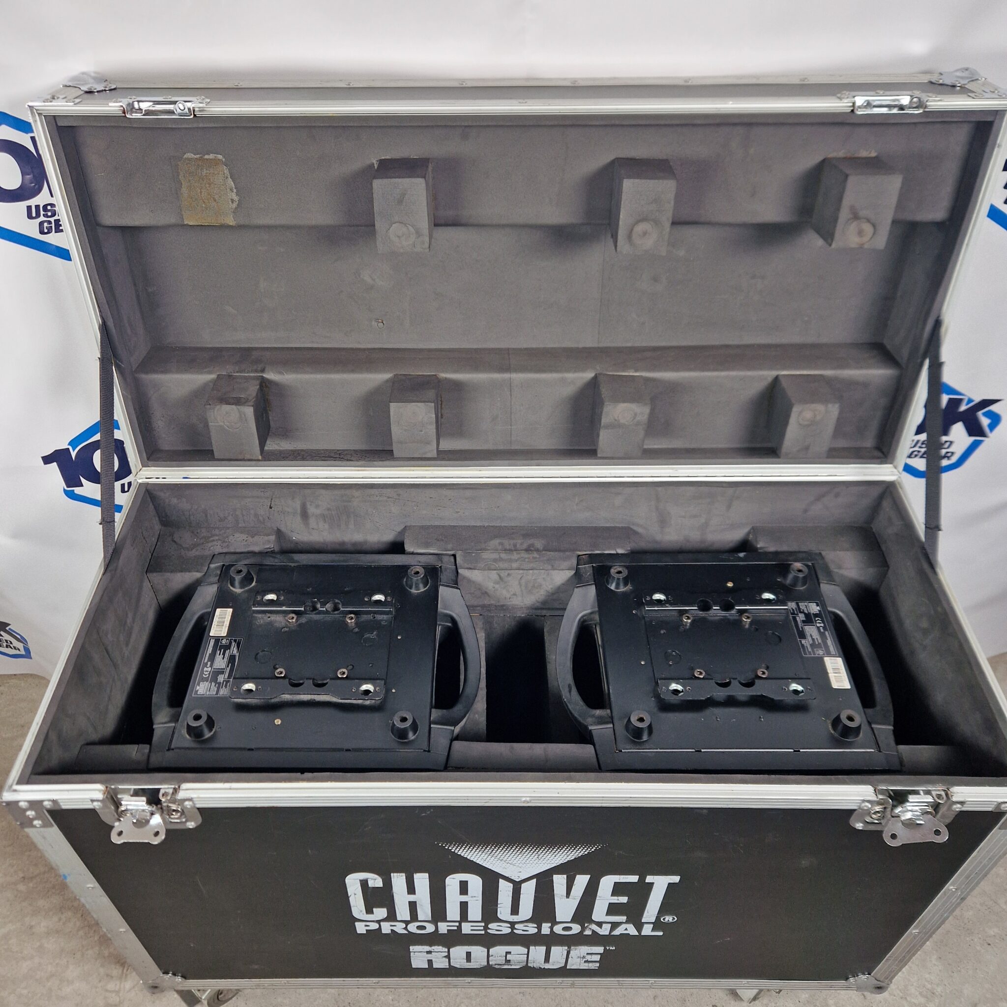 Chauvet R2 Spot Set