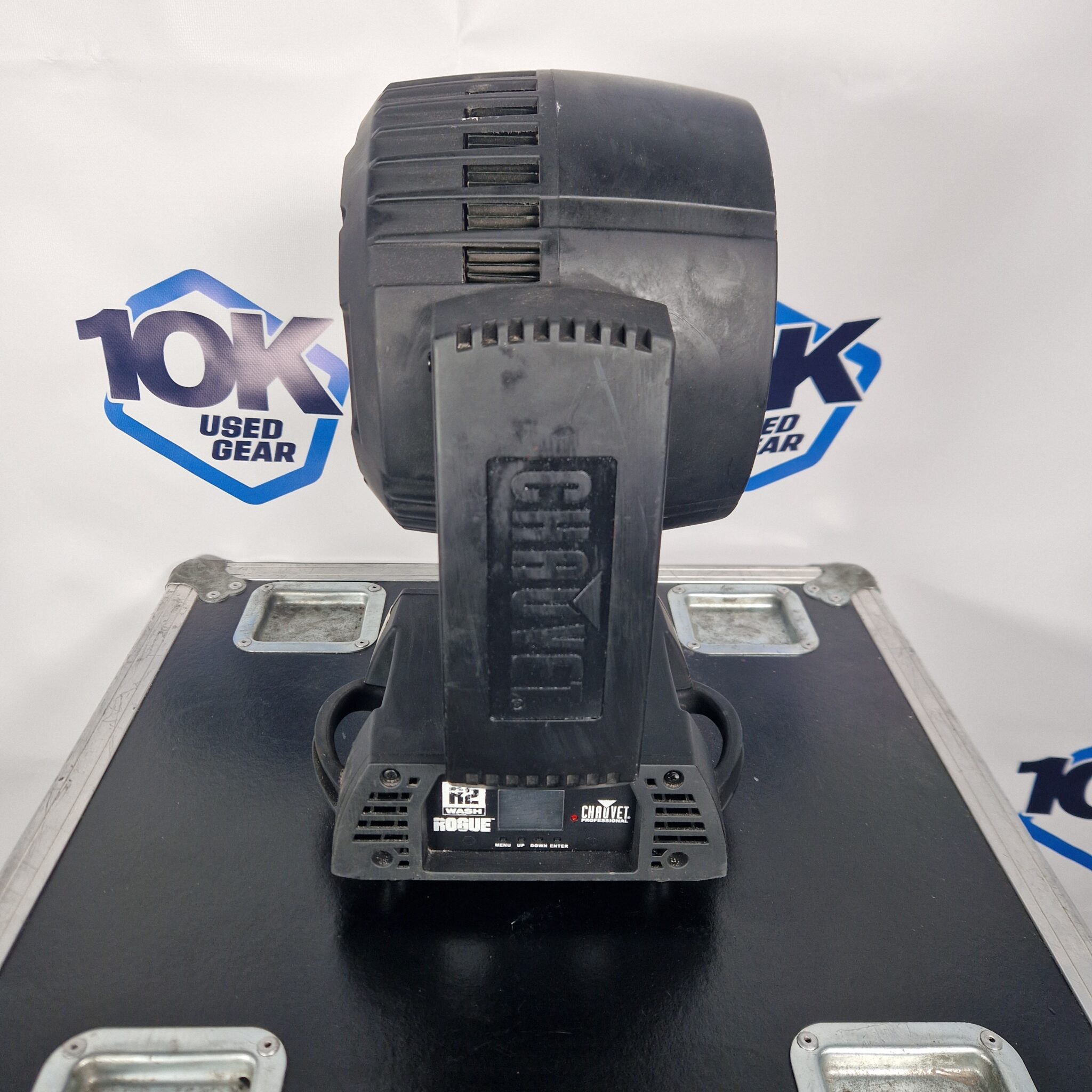 Chauvet R2 Wash Package