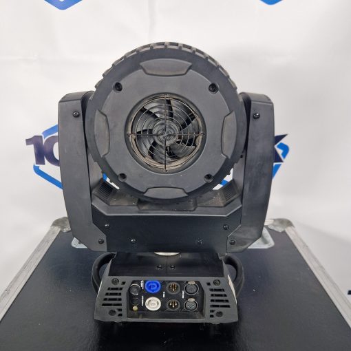 Chauvet R2 Wash Package