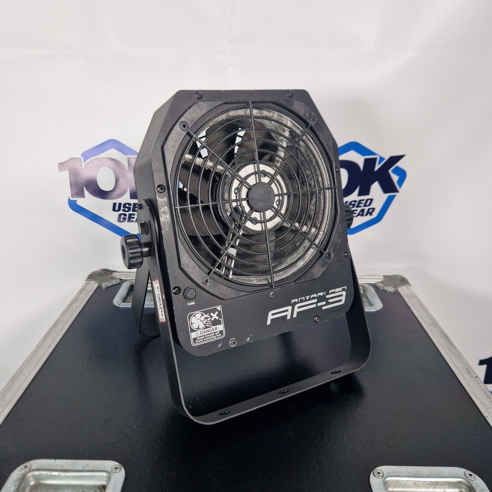 Antari AF-3 Stage Fan