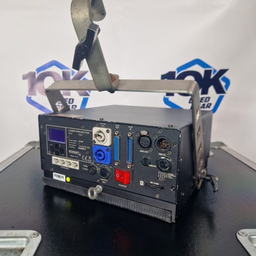 Kvant Atom 2.5w Laser