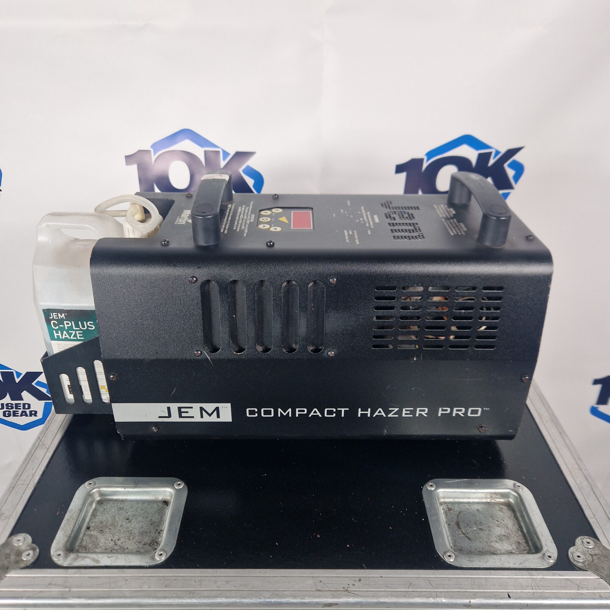 Martin JEM Compact Hazer Pro