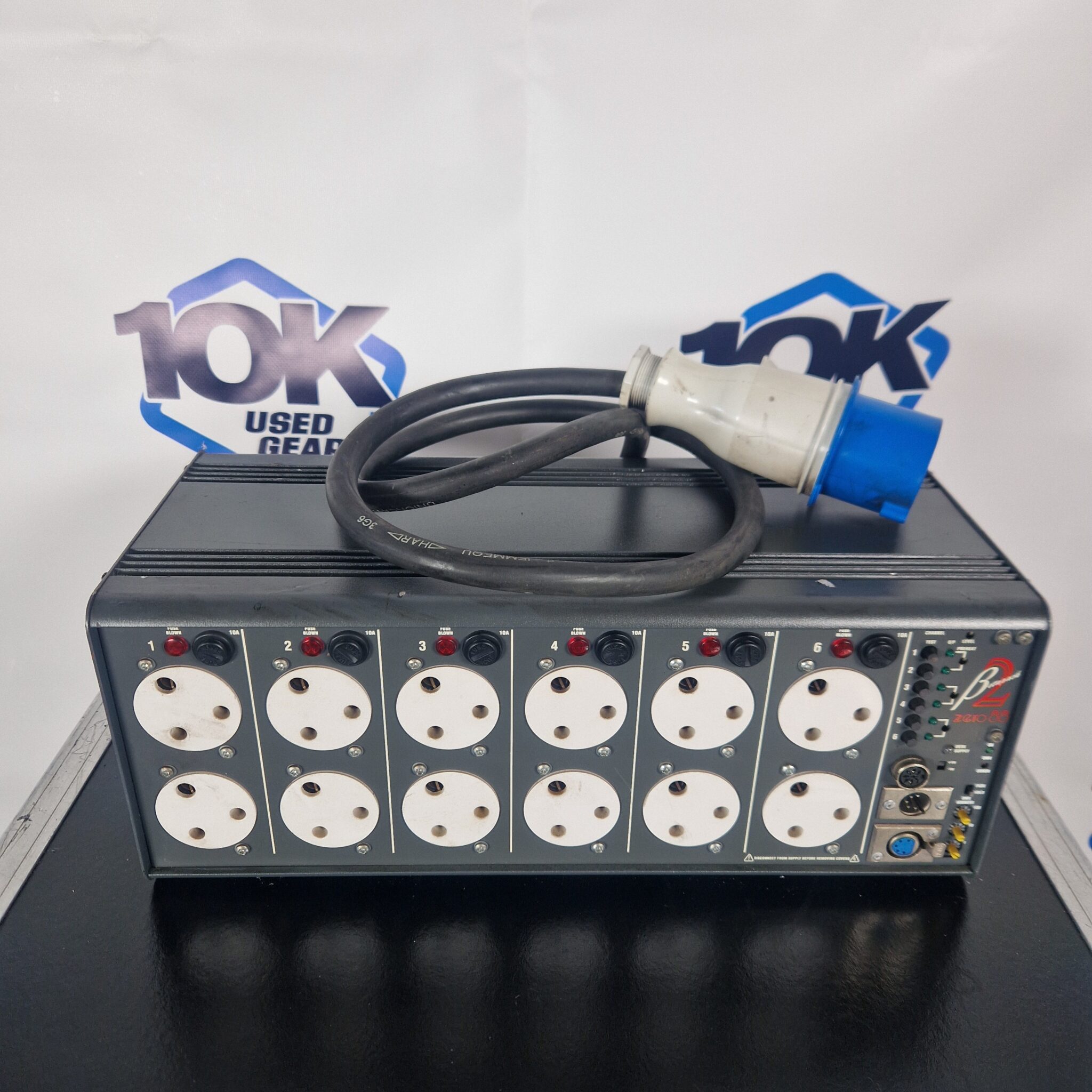 Betapack 2