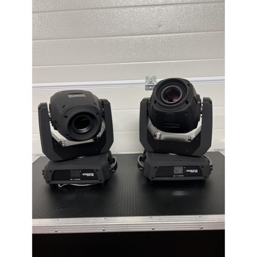 Chauvet Intimidator Spot 360