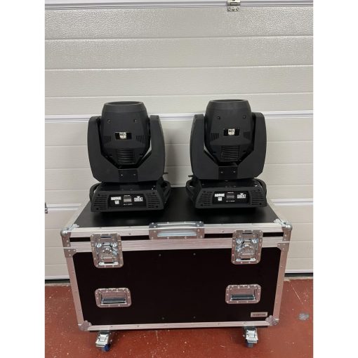 Chauvet Rogue R2X Beam