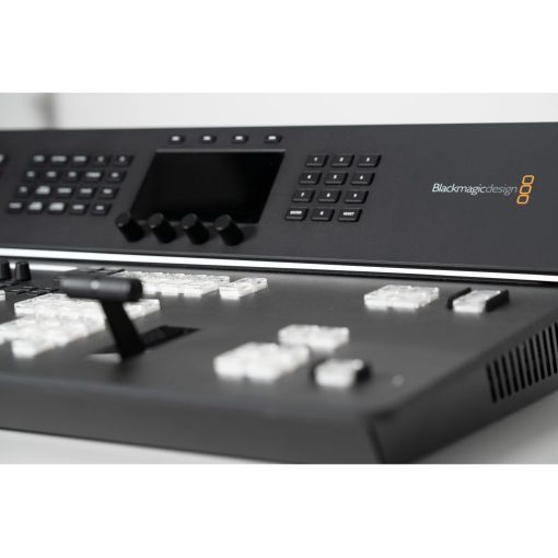 ATEM Television Studio HD8