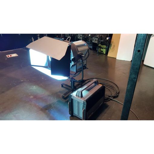 Filmgear - F4k DAYLIGHT PAR FACETED Set