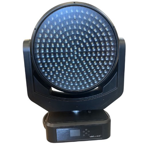 Ayrton Wildsun K25 TC