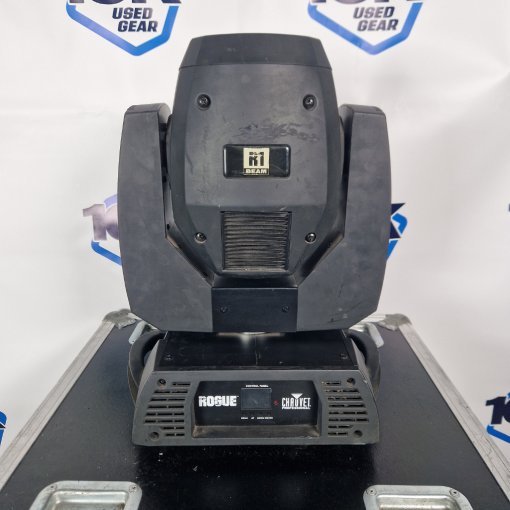 Chauvet Rouge R1 Beam