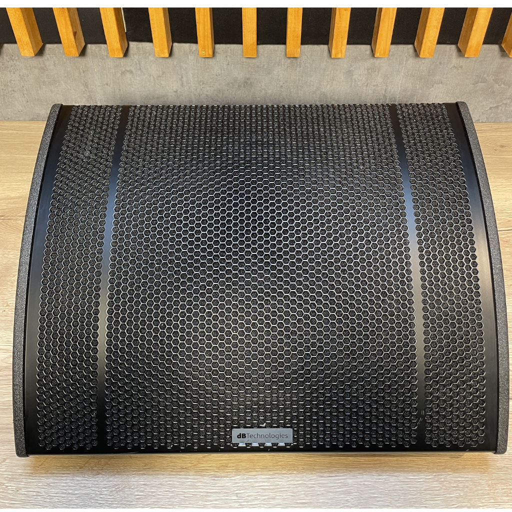 dB Technologies VIO W15T